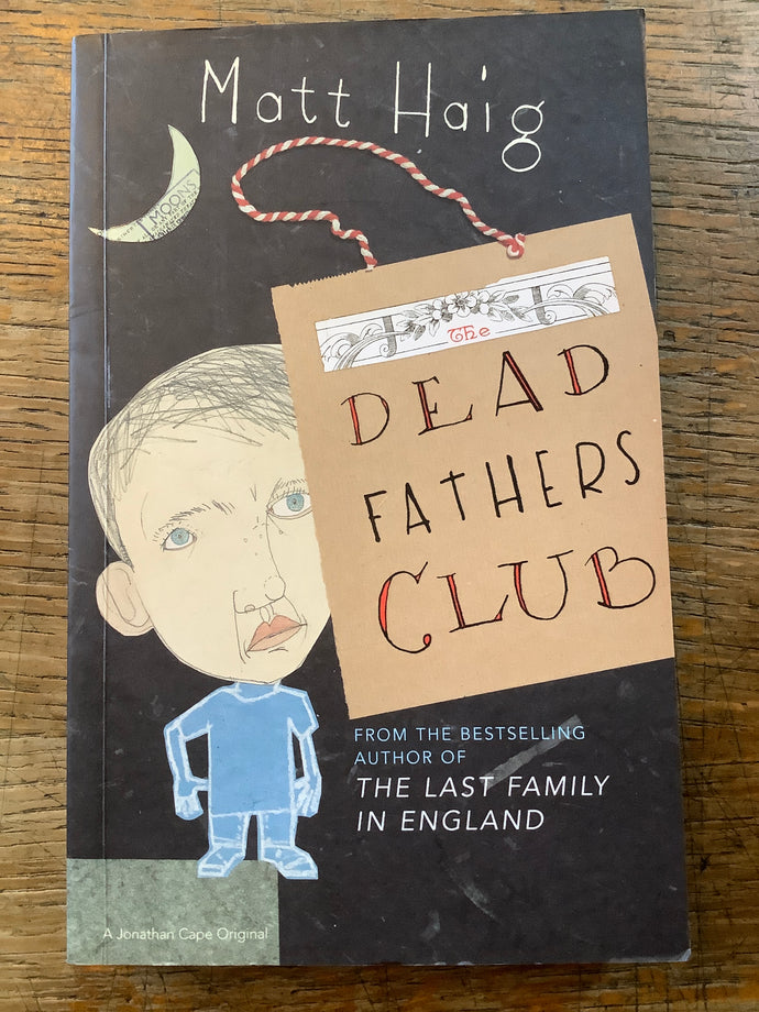 Dead Fathers Club