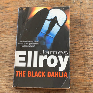 The Black Dahlia