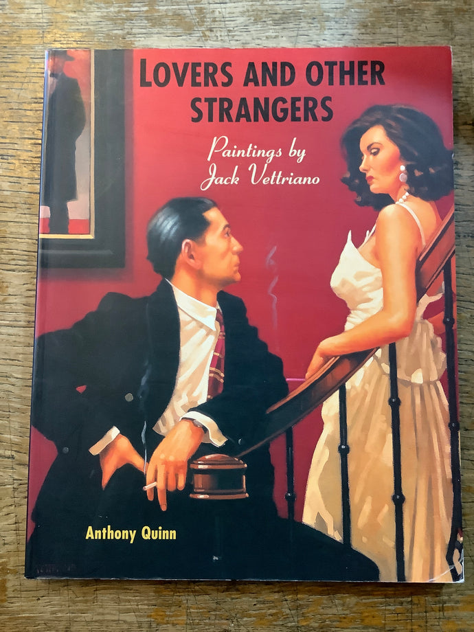 Lovers and Other Strangers