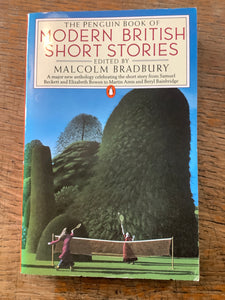 The Penguin Book of Modern British Short Stories