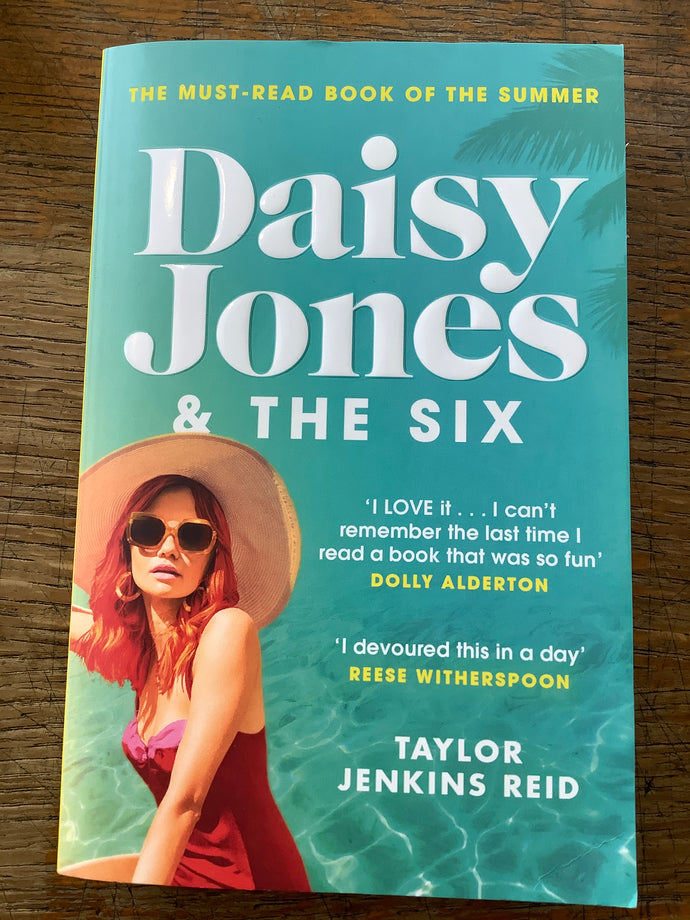 Daisy Jones & the Six