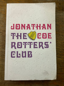 The Rotters’ Club