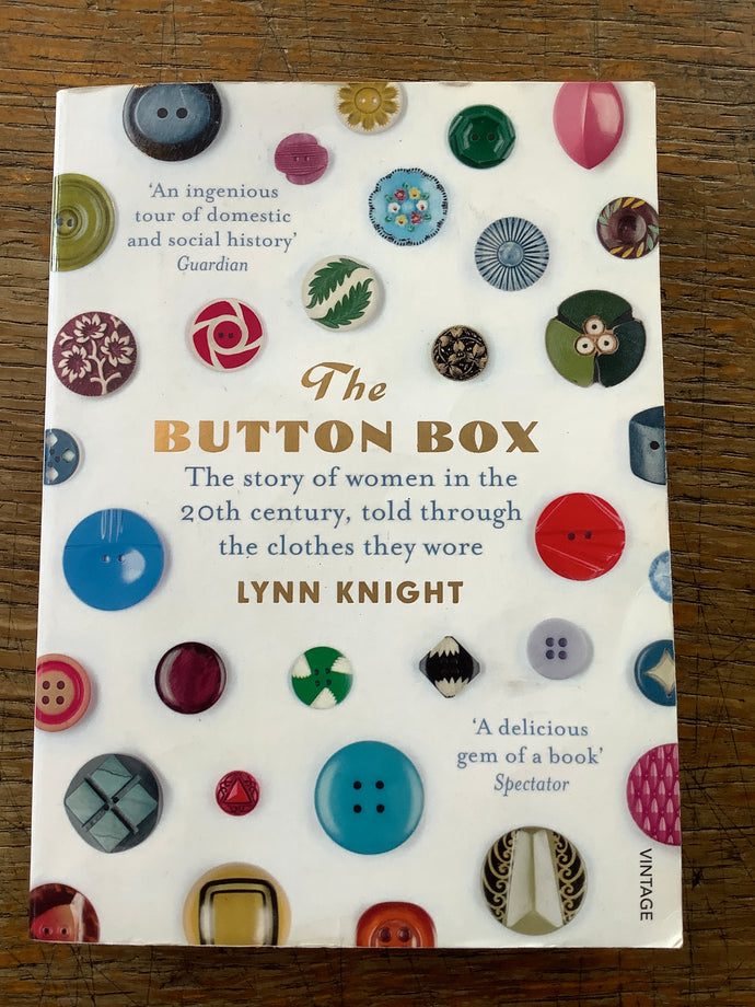 The Button Box