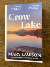 Load image into Gallery viewer, Crow Lake
