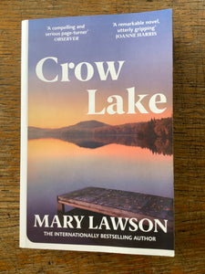 Crow Lake