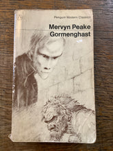 Load image into Gallery viewer, Gormenghast
