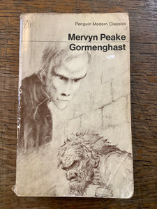 Gormenghast