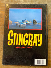 Load image into Gallery viewer, Stingray Annual 1993
