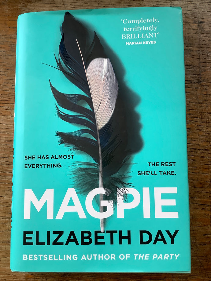 Magpie