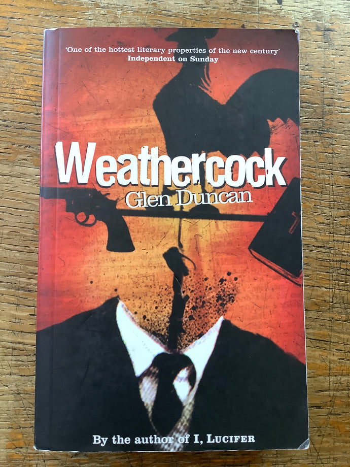 Weathercock