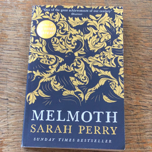 Melmoth