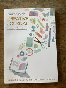 Creative Journal