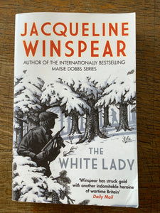 The White Lady