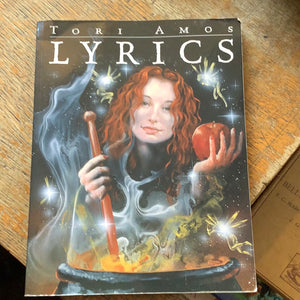 Tori Amos Lyrics