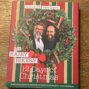 The Hairy Bikers’ 12 Days of Christmas