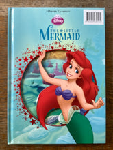 Load image into Gallery viewer, The Little Mermaid
