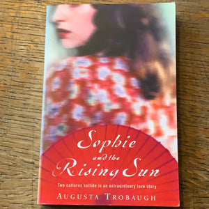 Sophie and the Rising Sun