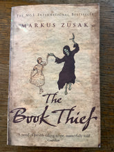 Load image into Gallery viewer, The Book Thief
