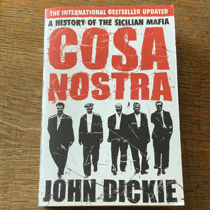 Cosa Nostra