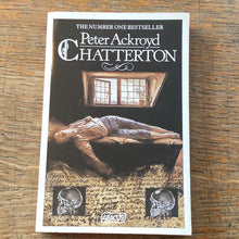 Load image into Gallery viewer, Chatterton
