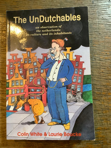 The UnDutchables