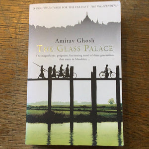 The Glass Palace