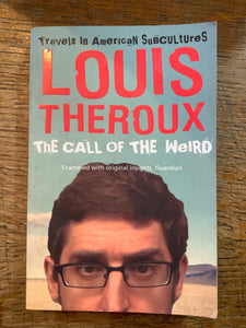 The Call of the Weird