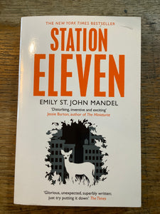 Station Eleven