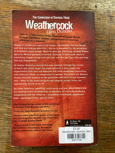 Weathercock