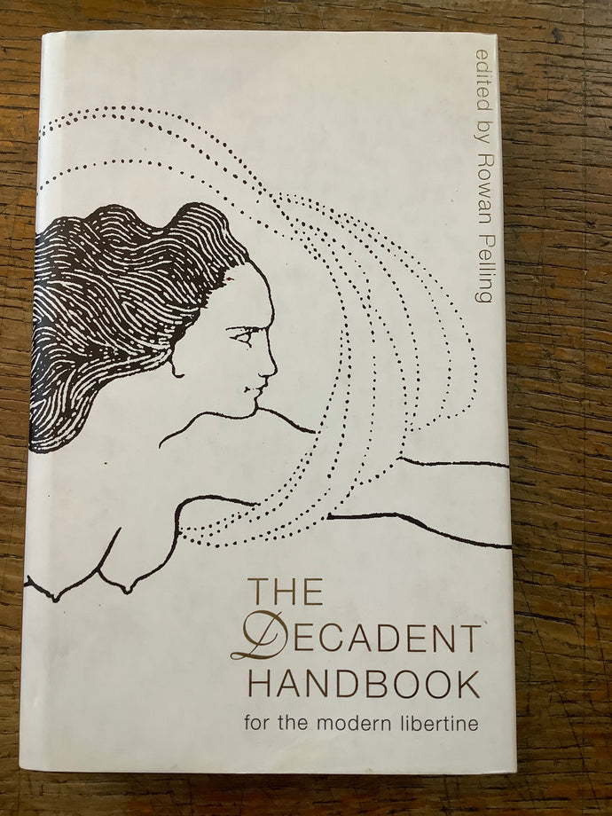 The Decadent Handbook