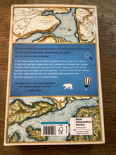 Load image into Gallery viewer, The Royal Geographical Society Puzzle Book
