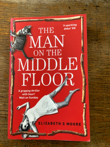 The Man on the Middle Floor