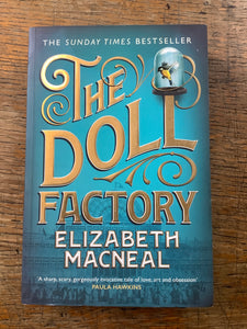 The Doll Factory