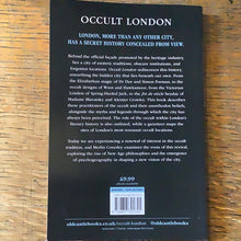 Load image into Gallery viewer, Occult London
