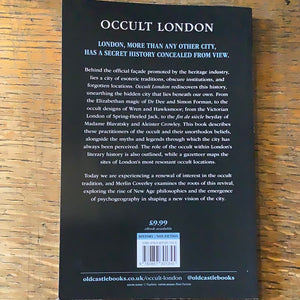 Occult London