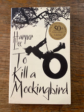 Load image into Gallery viewer, To Kill a Mockingbird
