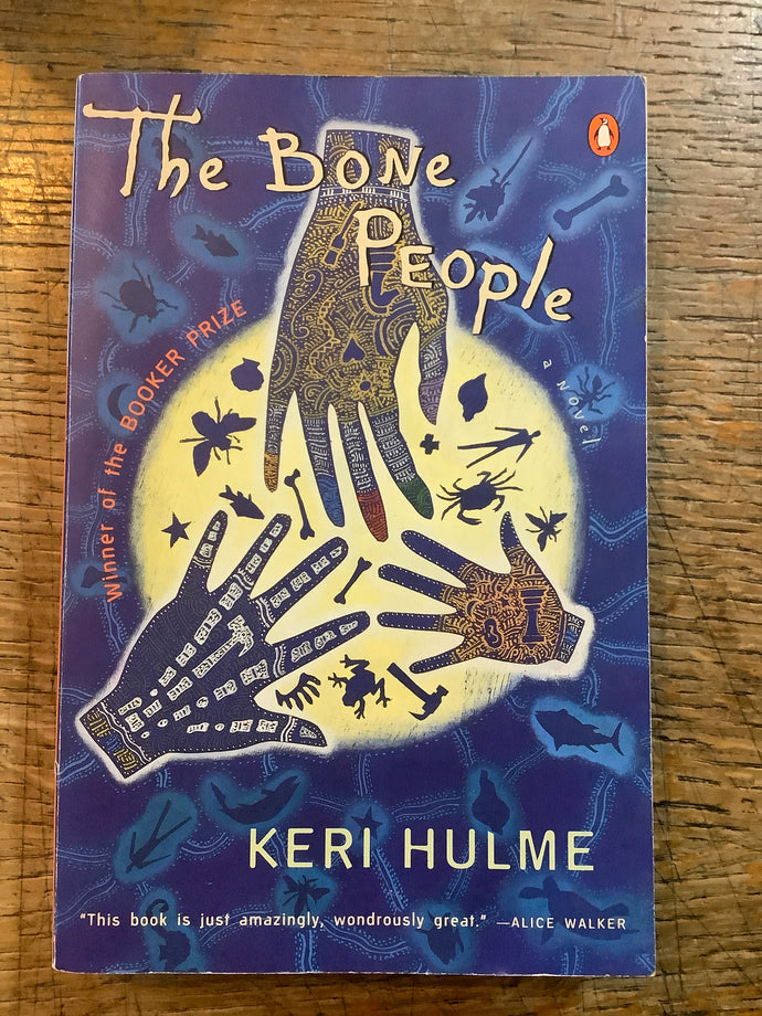 The Bone People