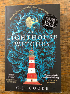 The Lighthouse Witches