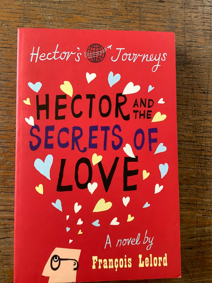 Hector and the Secrets of Love