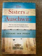 Load image into Gallery viewer, The Sisters of Auschwitz
