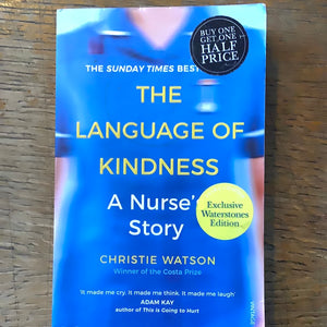 The Language of Kindness