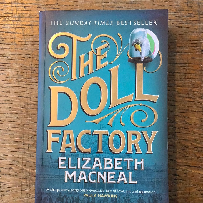 The Doll Factory