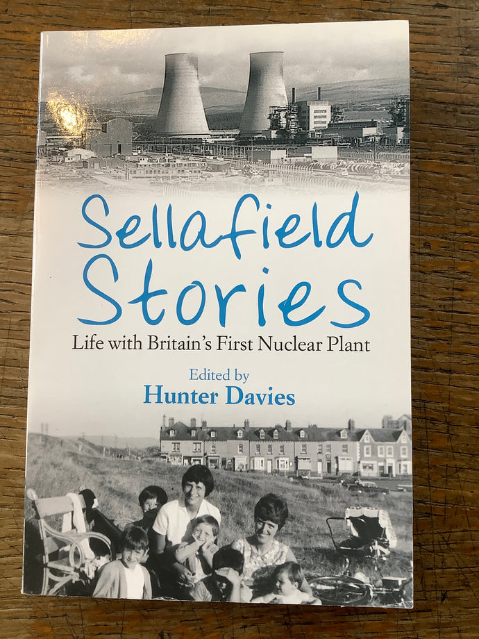 Sellafield Stories