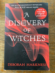 A Discovery of Witches