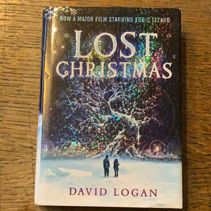 Lost Christmas