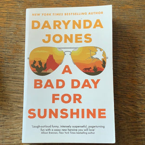 A Bad Day for Sunshine