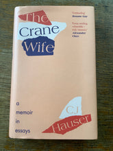 Load image into Gallery viewer, The Crane Wife
