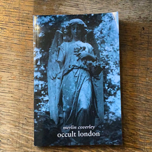 Occult London