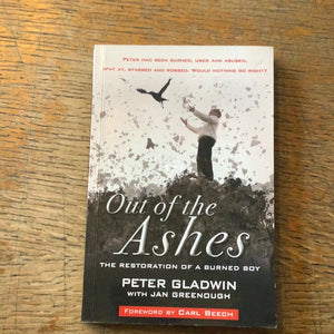 Out of the Ashes