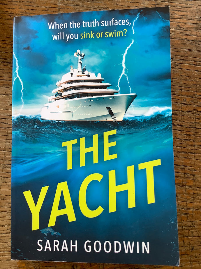 The Yacht